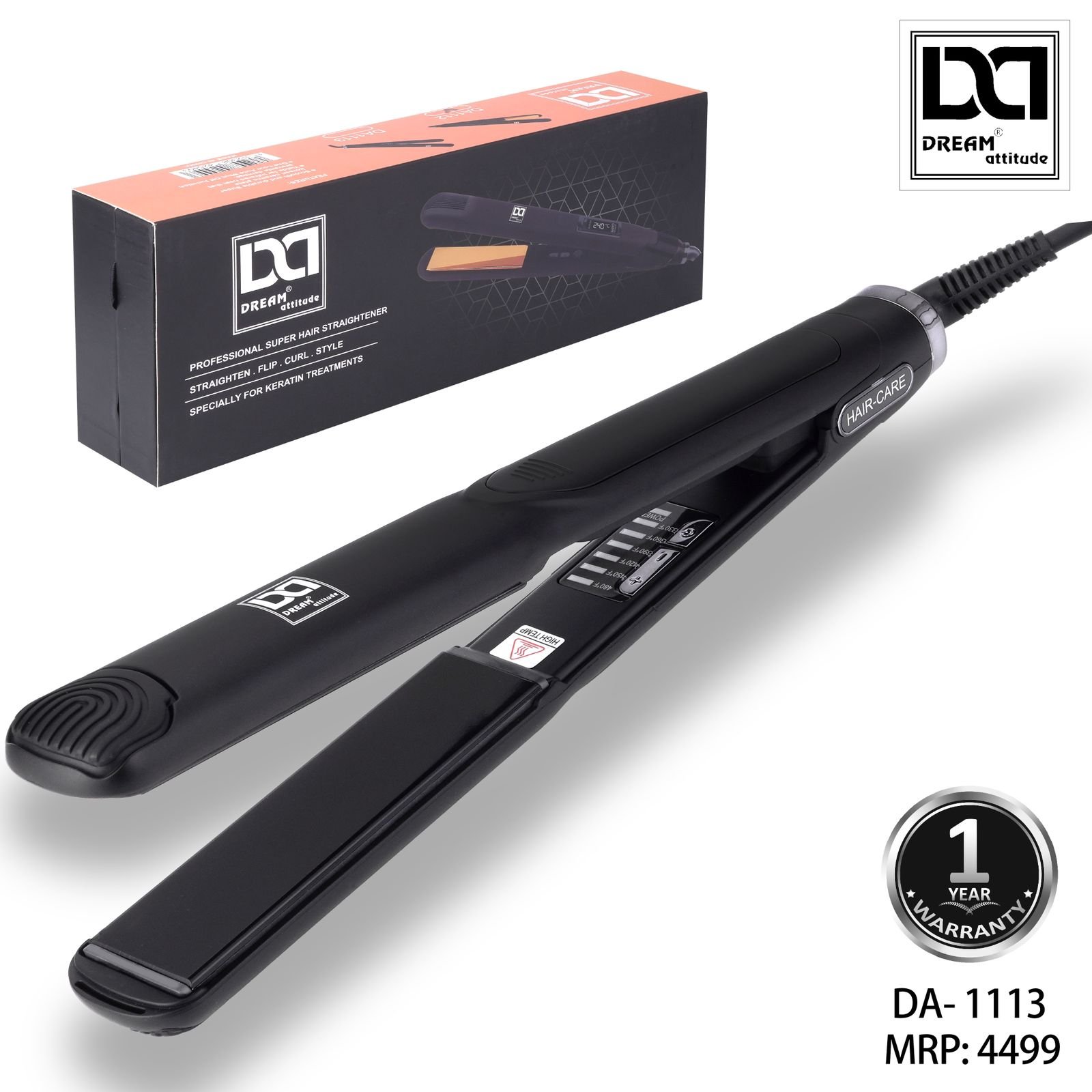 STRAIGHTNER  - Image 16 - NR Beauty World
